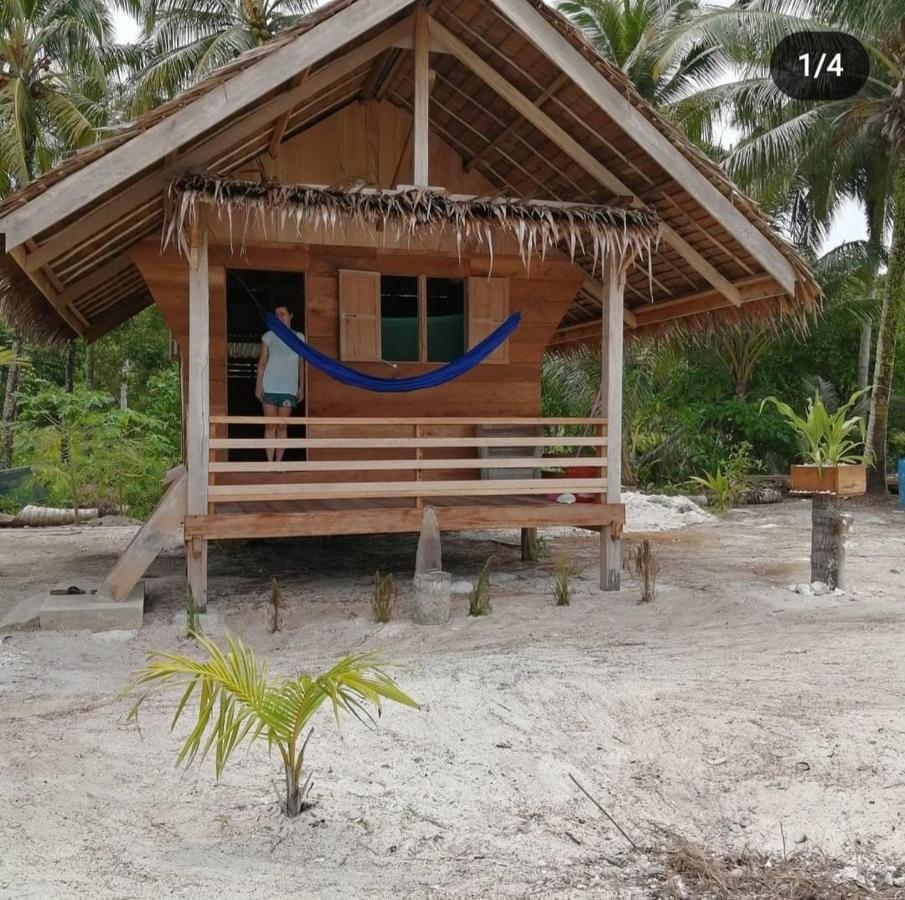 Palambak Paradise Resort Pulau Banyak Pulau Palambakbesar Bagian luar foto