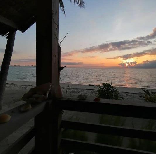 Palambak Paradise Resort Pulau Banyak Pulau Palambakbesar Bagian luar foto