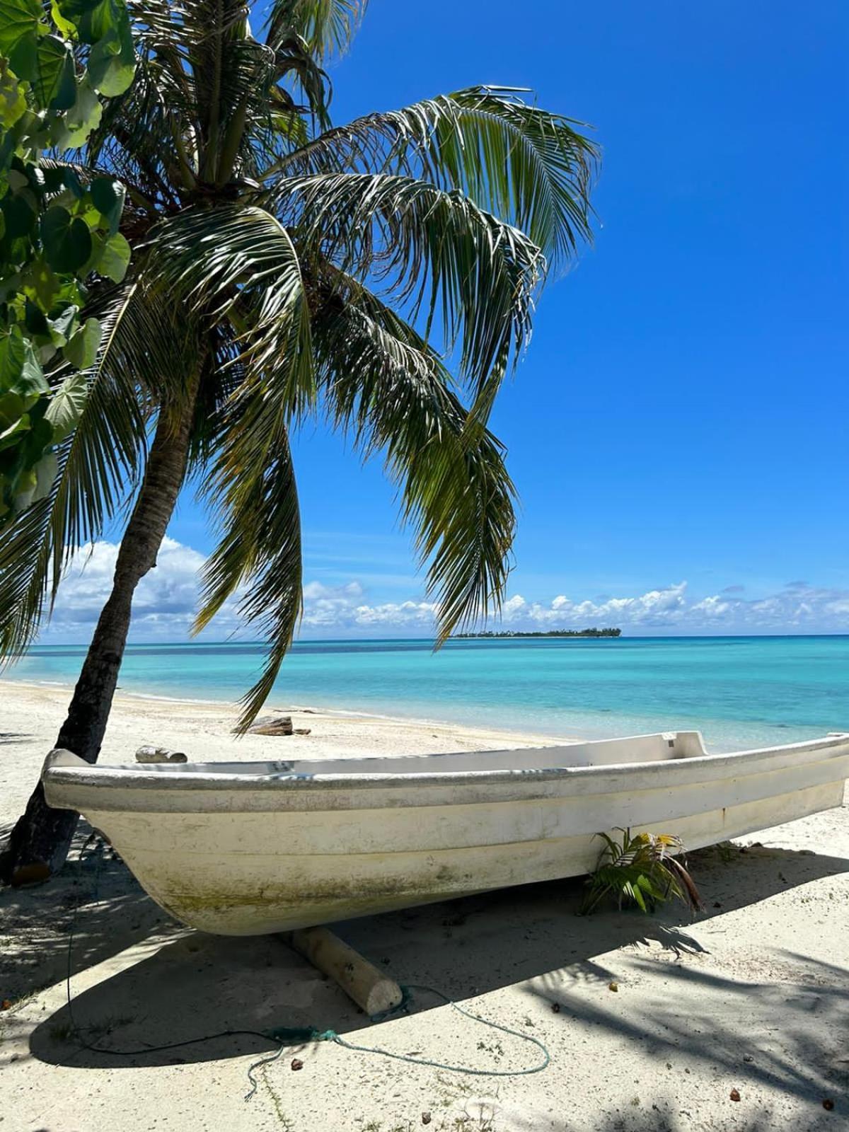 Palambak Paradise Resort Pulau Banyak Pulau Palambakbesar Bagian luar foto